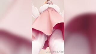 Jocibaker (Jocelyn Baker) OnlyFans Leaks 36DDDs Typical Mom Next Door 261