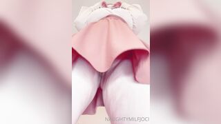 Jocibaker (Jocelyn Baker) OnlyFans Leaks 36DDDs Typical Mom Next Door 261