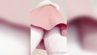 Jocibaker (Jocelyn Baker) OnlyFans Leaks 36DDDs Typical Mom Next Door 261