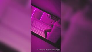 Jadeangels (Jade) OnlyFans Leaks your Fave Petite Little Slut 14