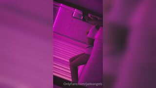 Jadeangels (Jade) OnlyFans Leaks your Fave Petite Little Slut 14