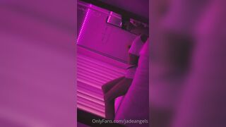 Jadeangels (Jade) OnlyFans Leaks your Fave Petite Little Slut 14