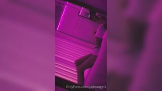 Jadeangels (Jade) OnlyFans Leaks your Fave Petite Little Slut 14