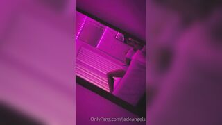 Jadeangels (Jade) OnlyFans Leaks your Fave Petite Little Slut 14