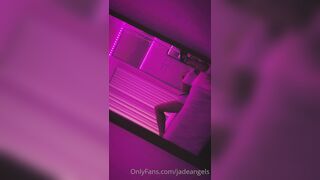 Jadeangels (Jade) OnlyFans Leaks your Fave Petite Little Slut 14