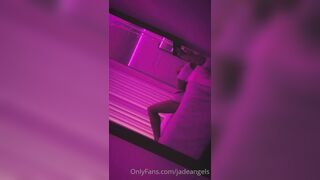 Jadeangels (Jade) OnlyFans Leaks your Fave Petite Little Slut 14