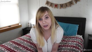 Jocibaker (Jocelyn Baker) OnlyFans Leaks 36DDDs Typical Mom Next Door 338