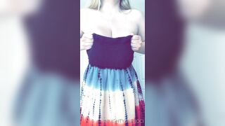 Jocibaker (Jocelyn Baker) OnlyFans Leaks 36DDDs Typical Mom Next Door 288