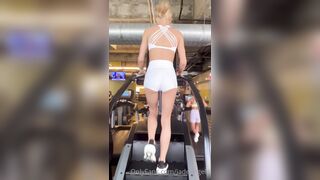 Jadeangels (Jade) OnlyFans Leaks your Fave Petite Little Slut 9