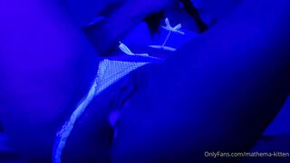 Mathemakitten (mathema kitten) OnlyFans Leaks Mathematician nerd is sexy 11