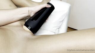 Mathemakitten (mathema kitten) OnlyFans Leaks Mathematician nerd is sexy 30