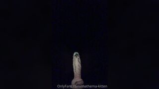 Mathemakitten (mathema kitten) OnlyFans Leaks Mathematician nerd is sexy 51