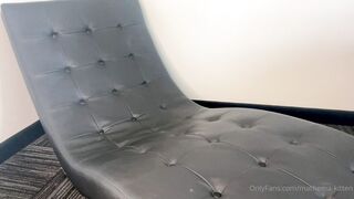 Mathemakitten (mathema kitten) OnlyFans Leaks Mathematician nerd is sexy 322