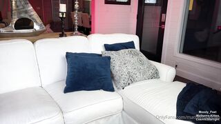 Mathemakitten (mathema kitten) OnlyFans Leaks Mathematician nerd is sexy 255