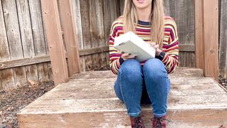 Mathemakitten (mathema kitten) OnlyFans Leaks Mathematician nerd is sexy 264