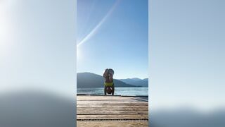 Mathemakitten (mathema kitten) OnlyFans Leaks Mathematician nerd is sexy 357