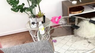 Mathemakitten (mathema kitten) OnlyFans Leaks Mathematician nerd is sexy 305