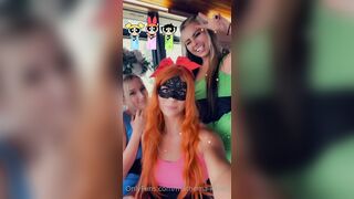 Mathemakitten (mathema kitten) OnlyFans Leaks Mathematician nerd is sexy 374