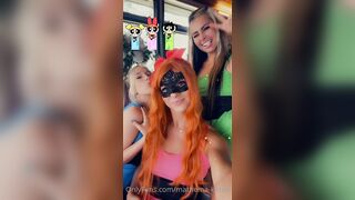 Mathemakitten (mathema kitten) OnlyFans Leaks Mathematician nerd is sexy 374