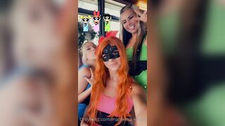 Mathemakitten (mathema kitten) OnlyFans Leaks Mathematician nerd is sexy 374