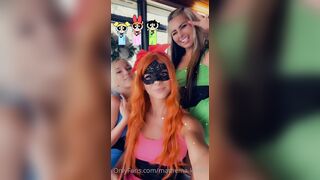 Mathemakitten (mathema kitten) OnlyFans Leaks Mathematician nerd is sexy 374