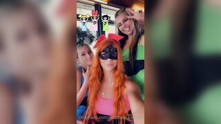 Mathemakitten (mathema kitten) OnlyFans Leaks Mathematician nerd is sexy 374