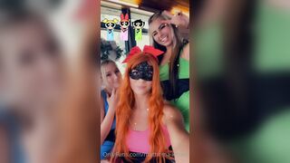 Mathemakitten (mathema kitten) OnlyFans Leaks Mathematician nerd is sexy 374