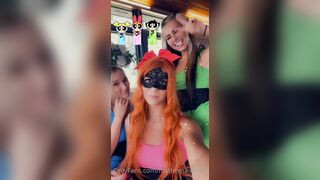 Mathemakitten (mathema kitten) OnlyFans Leaks Mathematician nerd is sexy 374