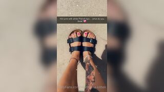 Mathemakitten (mathema kitten) OnlyFans Leaks Mathematician nerd is sexy 378