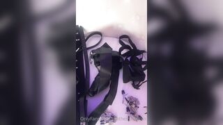 Mathemakitten (mathema kitten) OnlyFans Leaks Mathematician nerd is sexy 152