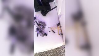 Mathemakitten (mathema kitten) OnlyFans Leaks Mathematician nerd is sexy 152