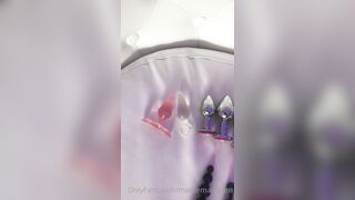 Mathemakitten (mathema kitten) OnlyFans Leaks Mathematician nerd is sexy 152