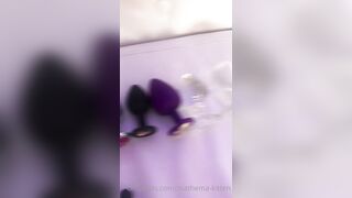 Mathemakitten (mathema kitten) OnlyFans Leaks Mathematician nerd is sexy 152