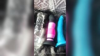 Mathemakitten (mathema kitten) OnlyFans Leaks Mathematician nerd is sexy 152