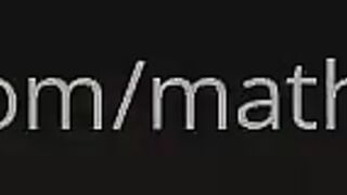 Mathemakitten (mathema kitten) OnlyFans Leaks Mathematician nerd is sexy 363