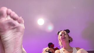 Mathemakitten (mathema kitten) OnlyFans Leaks Mathematician nerd is sexy 277