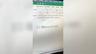 Mathemakitten (mathema kitten) OnlyFans Leaks Mathematician nerd is sexy 263