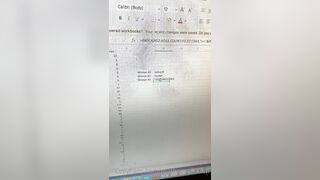 Mathemakitten (mathema kitten) OnlyFans Leaks Mathematician nerd is sexy 263