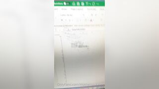 Mathemakitten (mathema kitten) OnlyFans Leaks Mathematician nerd is sexy 263