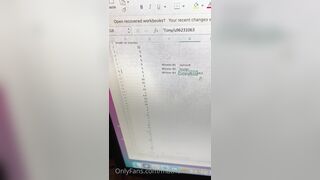 Mathemakitten (mathema kitten) OnlyFans Leaks Mathematician nerd is sexy 263