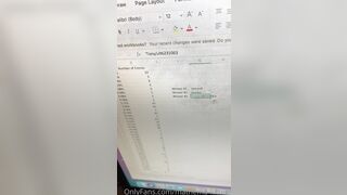 Mathemakitten (mathema kitten) OnlyFans Leaks Mathematician nerd is sexy 263