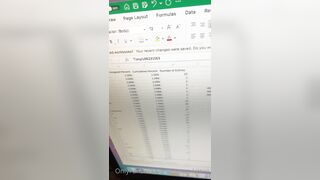 Mathemakitten (mathema kitten) OnlyFans Leaks Mathematician nerd is sexy 263