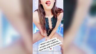 Mathemakitten (mathema kitten) OnlyFans Leaks Mathematician nerd is sexy 460