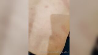 Mathemakitten (mathema kitten) OnlyFans Leaks Mathematician nerd is sexy 506