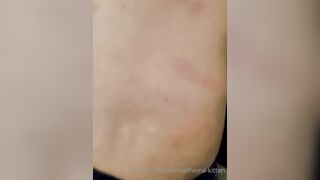 Mathemakitten (mathema kitten) OnlyFans Leaks Mathematician nerd is sexy 506