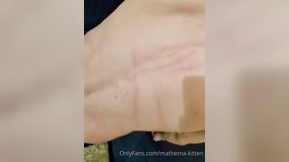 Mathemakitten (mathema kitten) OnlyFans Leaks Mathematician nerd is sexy 506