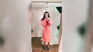 Mathemakitten (mathema kitten) OnlyFans Leaks Mathematician nerd is sexy 458