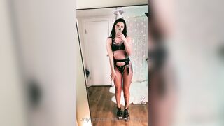 Mathemakitten (mathema kitten) OnlyFans Leaks Mathematician nerd is sexy 458