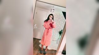 Mathemakitten (mathema kitten) OnlyFans Leaks Mathematician nerd is sexy 458