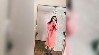 Mathemakitten (mathema kitten) OnlyFans Leaks Mathematician nerd is sexy 458